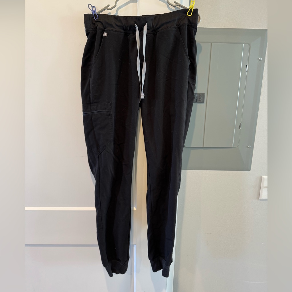 Women’s Figs Jogger Scrub Bottoms